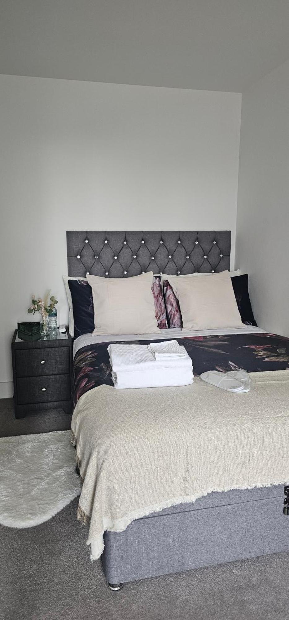 Privatunterkunft A Spacious Double In Bromley-by-bow London