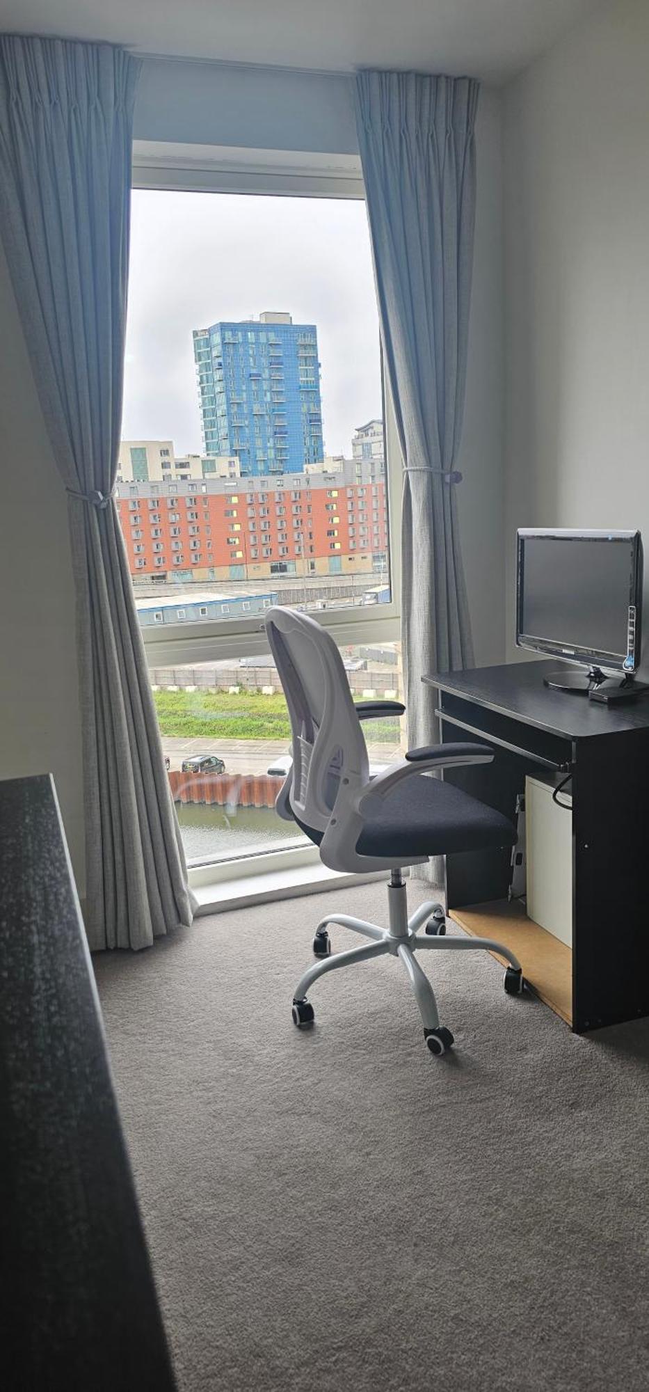 Privatunterkunft A Spacious Double In Bromley-by-bow