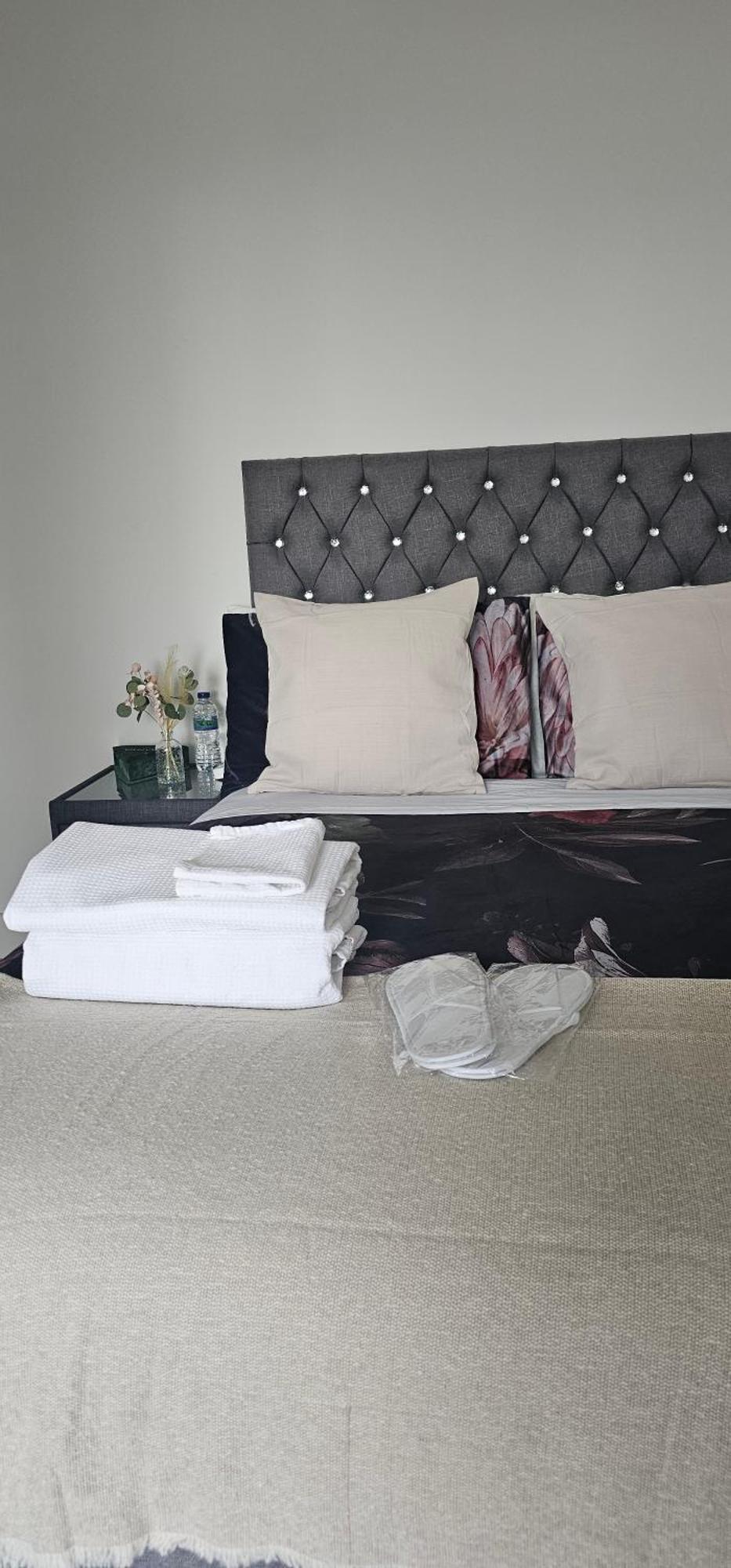 Privatunterkunft A Spacious Double In Bromley-by-bow *
