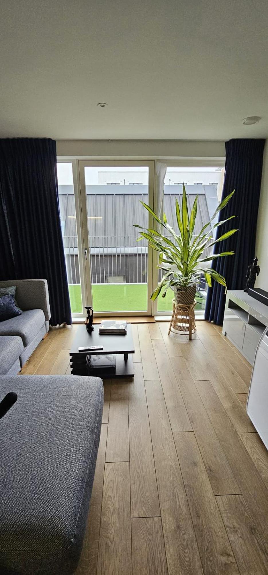 Privatunterkunft A Spacious Double In Bromley-by-bow